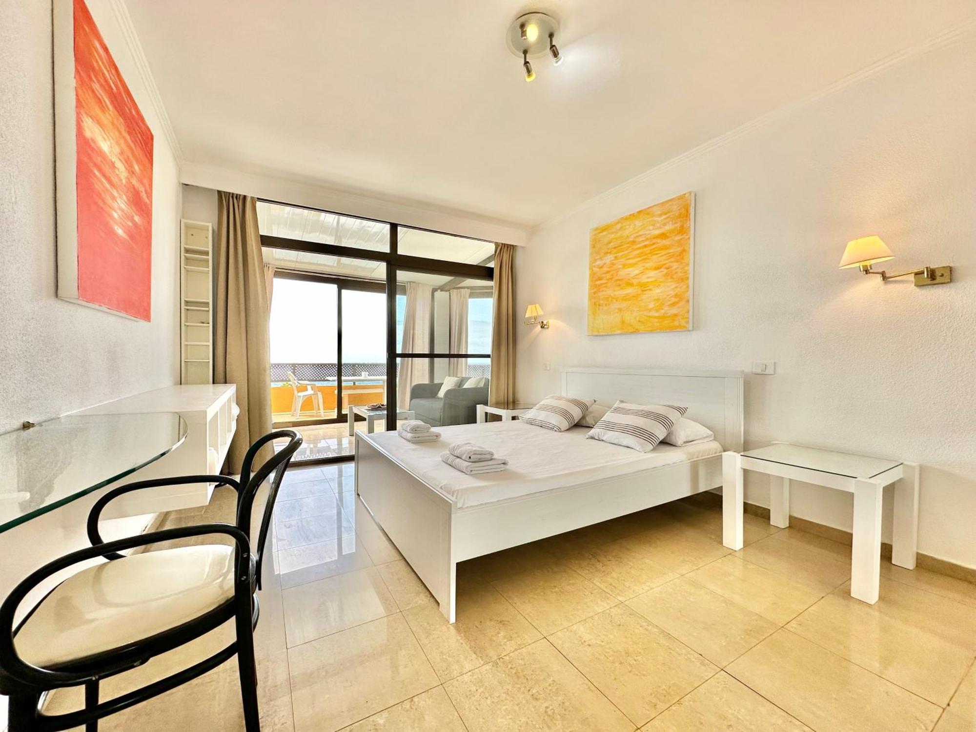 First Line Attic - Adults Only - Apartment Puerto de la Cruz  Exterior photo
