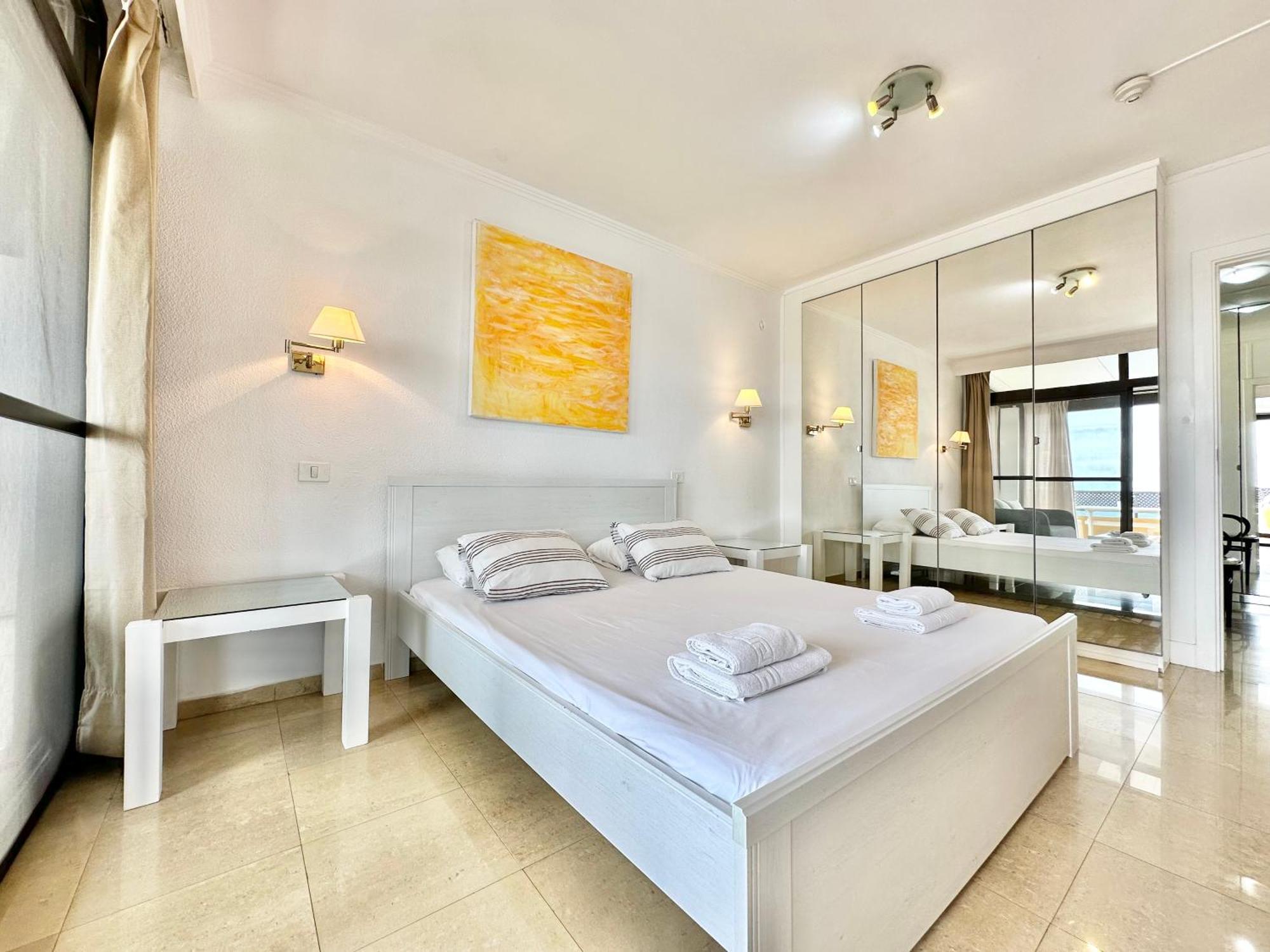 First Line Attic - Adults Only - Apartment Puerto de la Cruz  Exterior photo