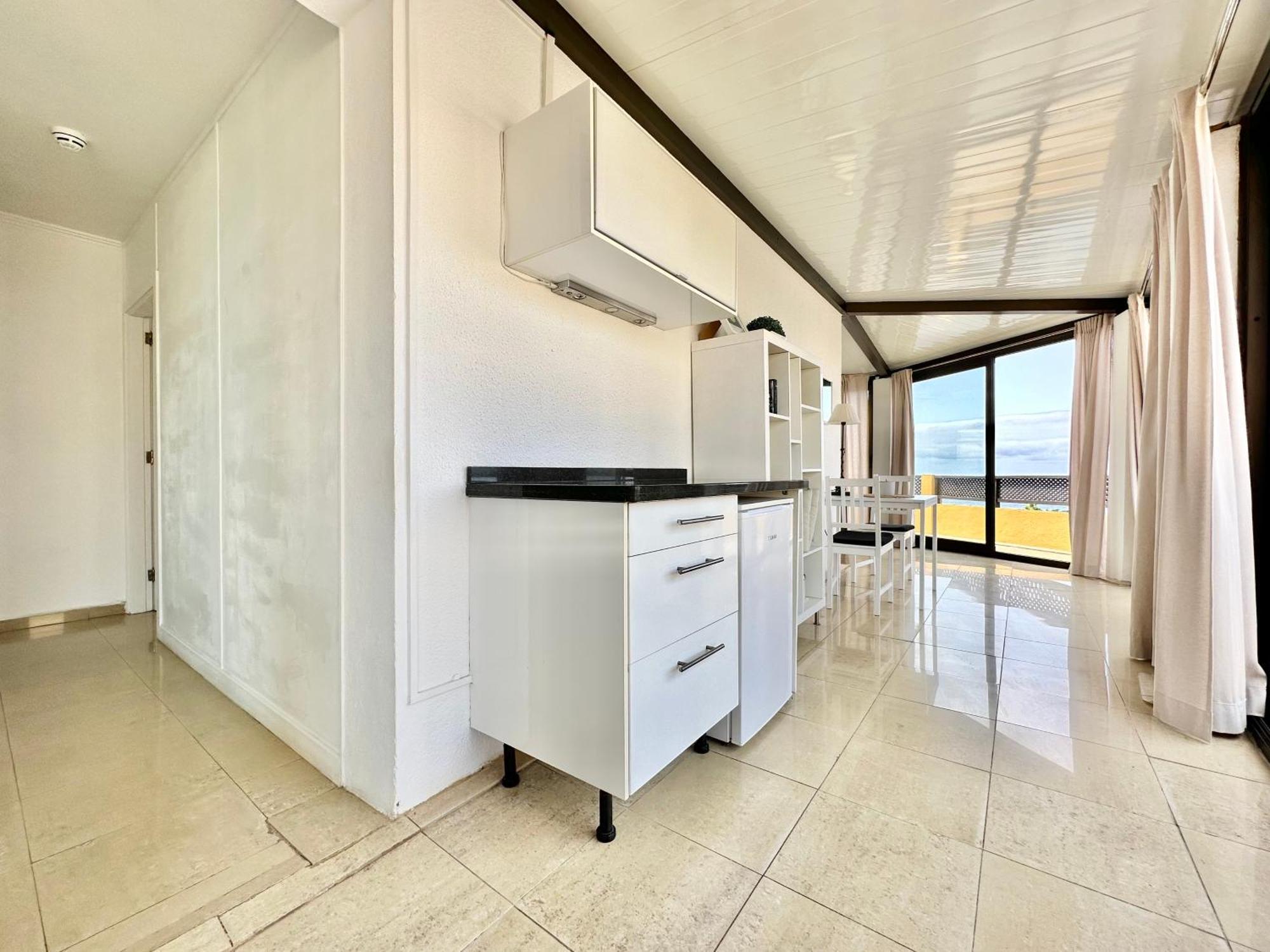First Line Attic - Adults Only - Apartment Puerto de la Cruz  Exterior photo