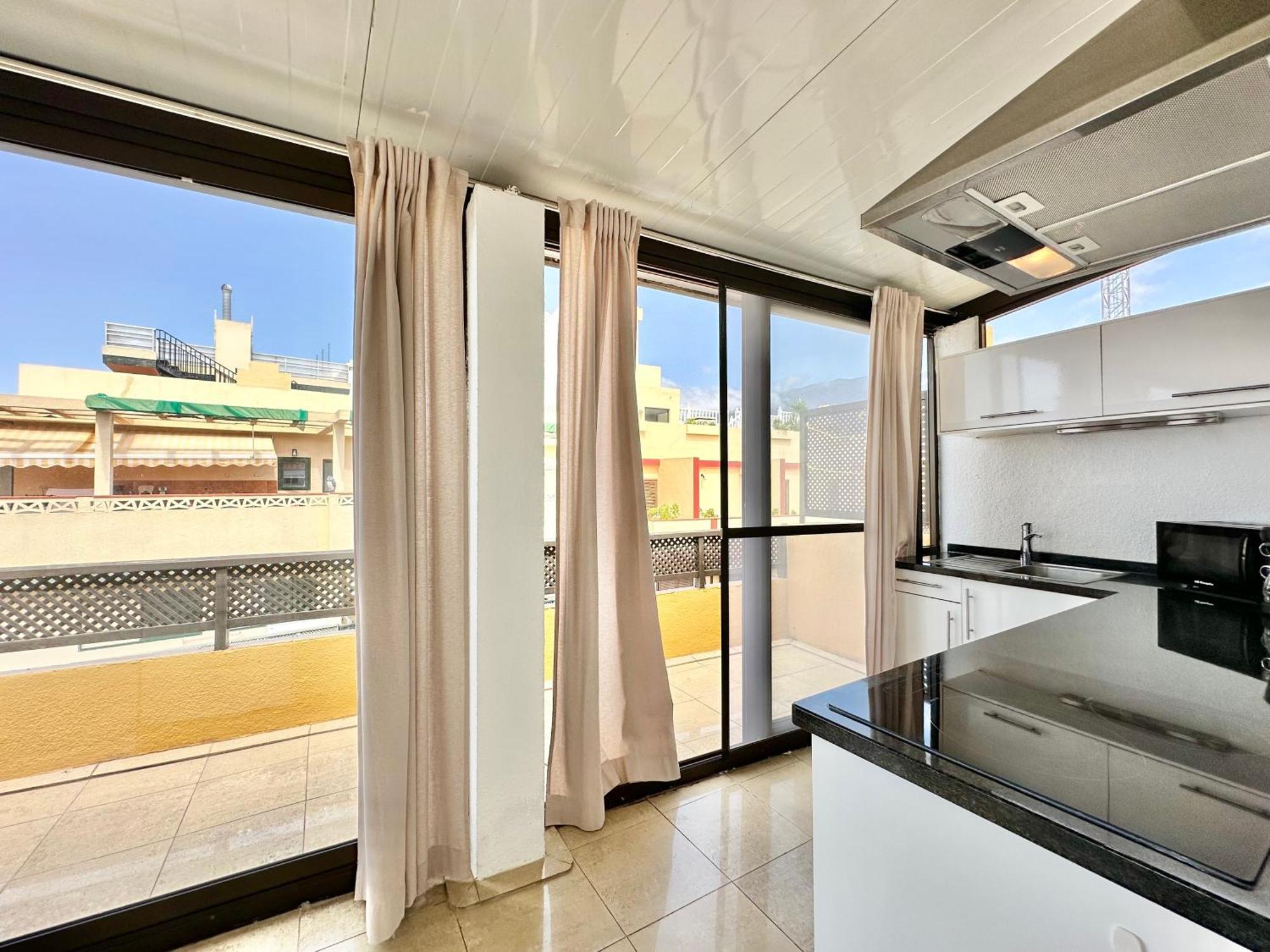 First Line Attic - Adults Only - Apartment Puerto de la Cruz  Exterior photo