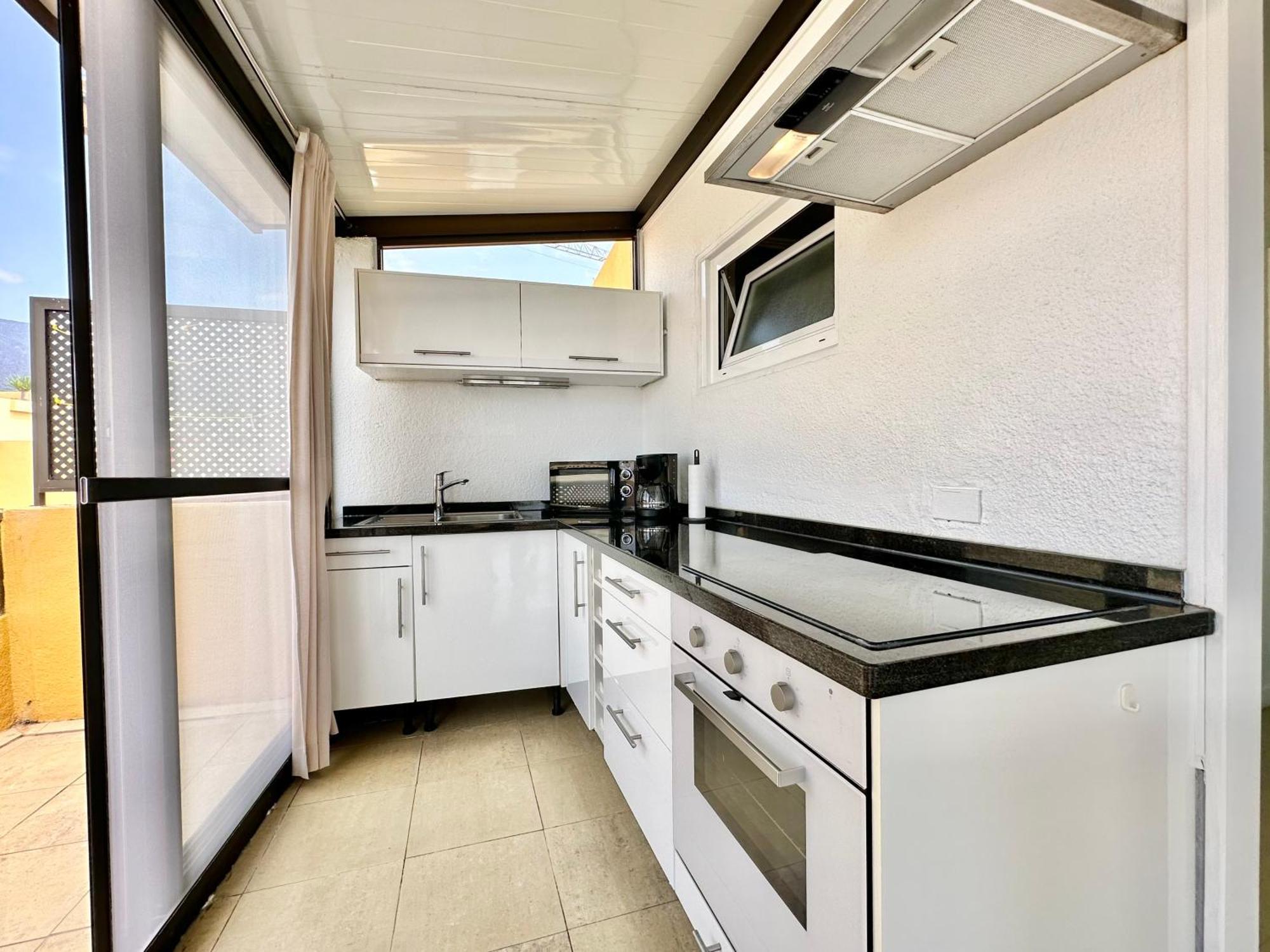First Line Attic - Adults Only - Apartment Puerto de la Cruz  Exterior photo