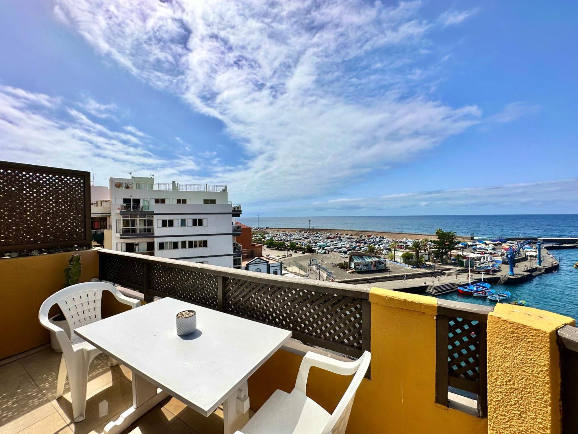 First Line Attic - Adults Only - Apartment Puerto de la Cruz  Exterior photo