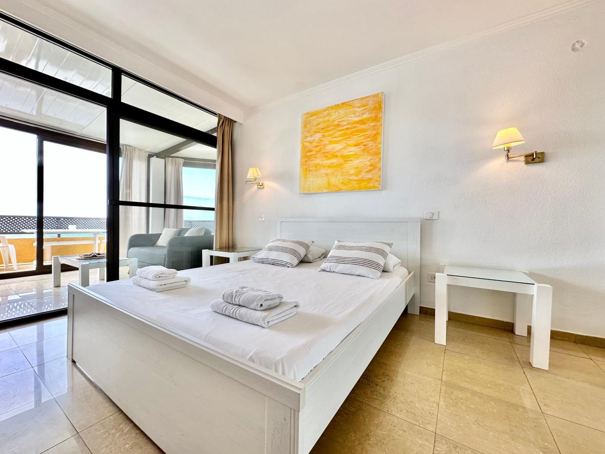 First Line Attic - Adults Only - Apartment Puerto de la Cruz  Exterior photo