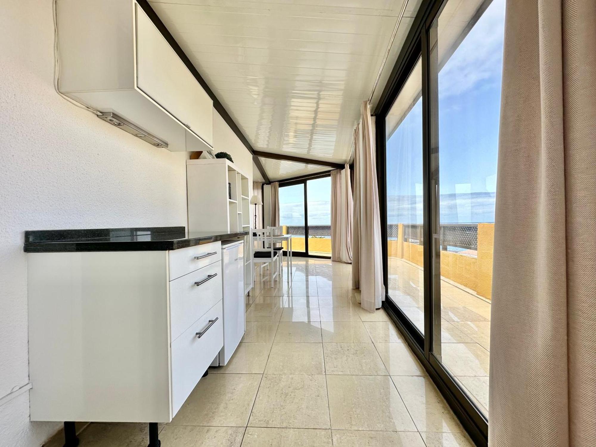 First Line Attic - Adults Only - Apartment Puerto de la Cruz  Exterior photo